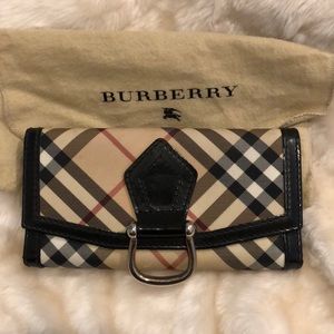 Burberry Wallet